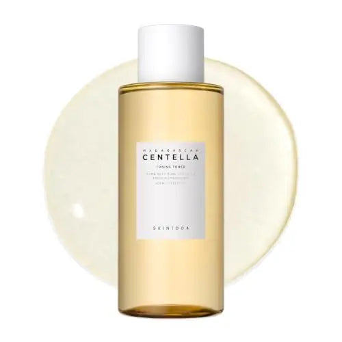 5Pcs Korea SkinCare Centella Travel Kit Set Cleansing Oil Toner Foam Ampoule Cream Cica Non-Sticky Soothe Redness Repair Skin
