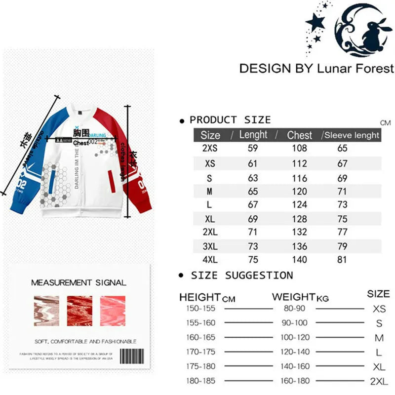 2026 Oliver Tree Sweatshirt 3D Stand Collar Zipper Jacket Men/Women Long Sleeve Jackets Streetwear Fashion Cosplay Clothes