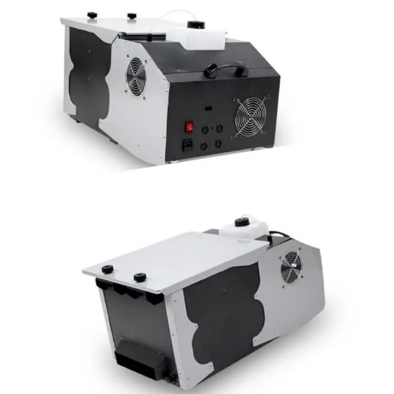 Smoke machine 3000w floor hood dual-purpose machine, stage performance equipment spray machine