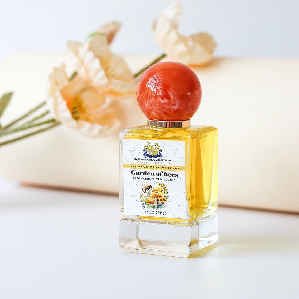 Floral Scent Women's EDP, Long-Lasting Fragrance, 90ml, High-Quality, Long-Lasting Scent, Perfect Gift,Women's Perfume