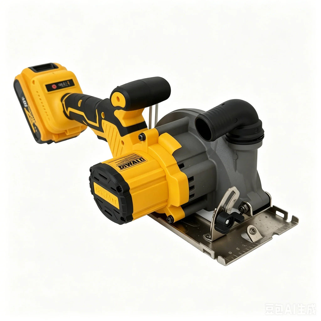 DeWalt Power Tools Cordless Brushless Angle Grinder Cutter Electric Wrench Electric Hammer Chainsaw Polisher Air Pump for 18V