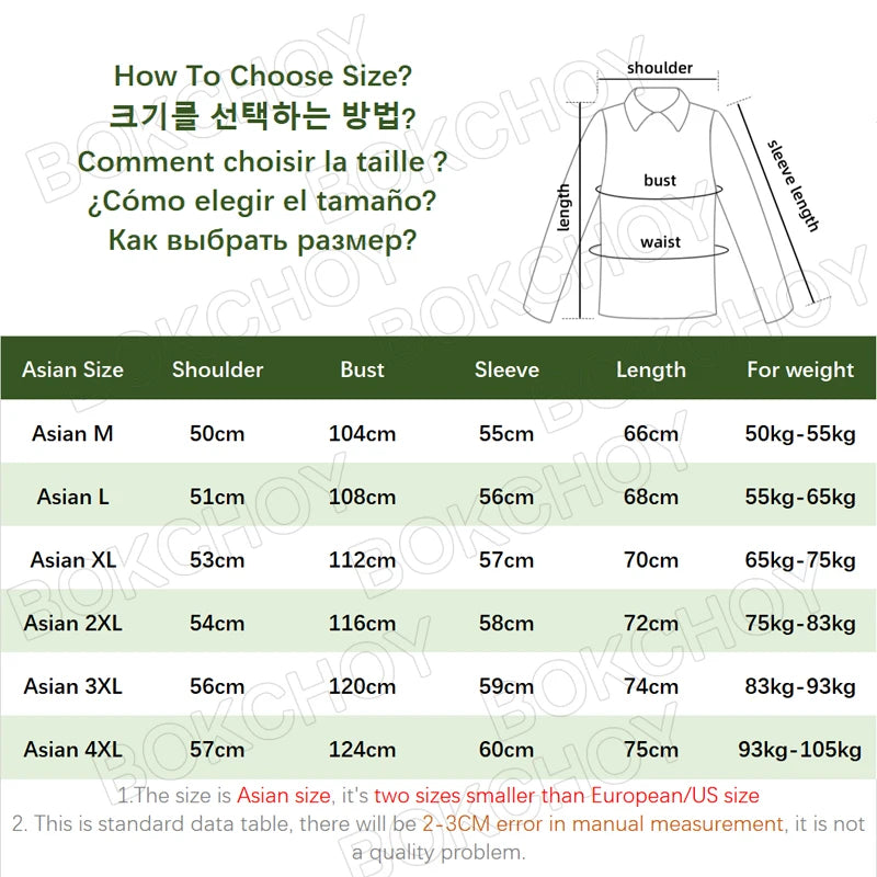 Autumn New Cargo Loose and Comfort 100% Cotton Jackets for Men Vintage Sense of Layering Streetwear Men Shirts AZ889