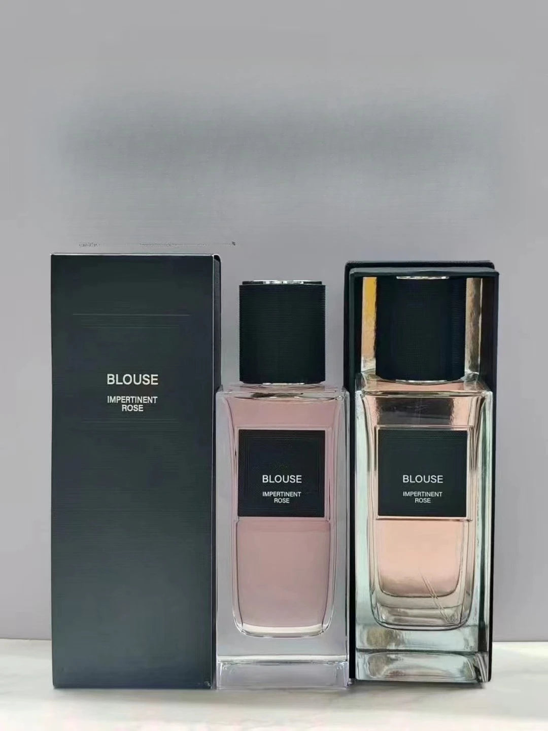 100ml Unisex Premium Duradouro Eau De Perfume Top Selling Senhoras Brilha Paris Liberdade Roxo Vermelho Preto