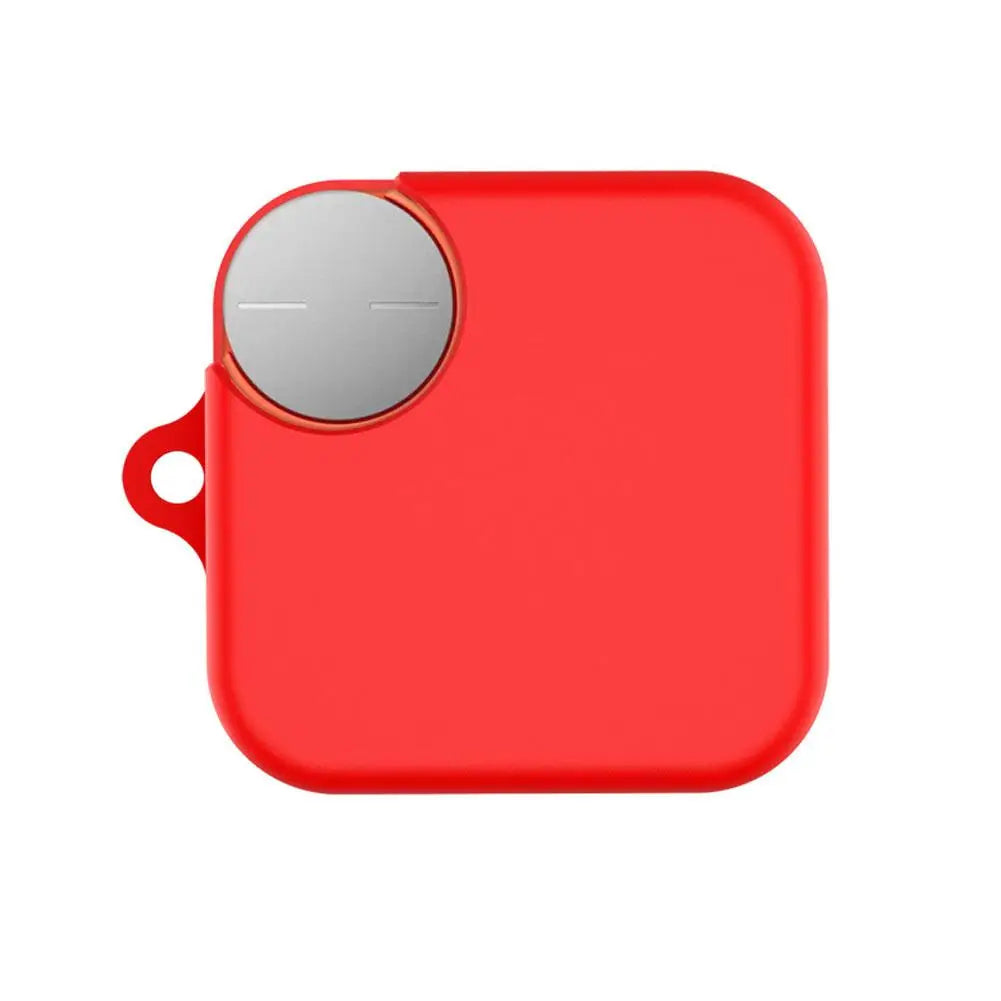 Silicone Protective Case For CMF Buds Pro 2 Cover Candy Color Soft Earphone Cover For CMF by Nothing Buds Pro 2 Headphone Case