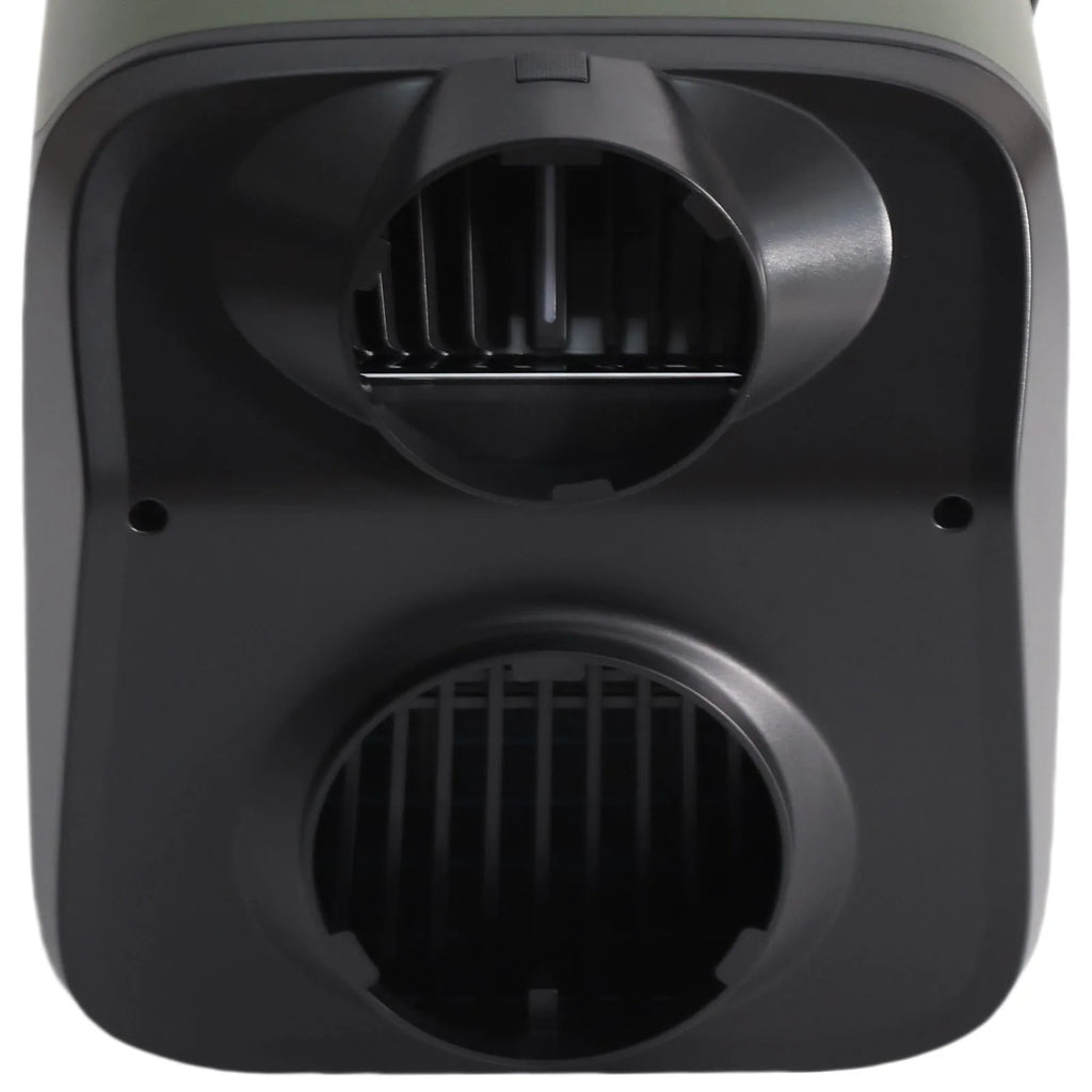 Portable Air Conditioner Small Air Cooler Personal Cooling Heating Fan AC Unit for RV Dorm Kitchen Rental House Office Camping
