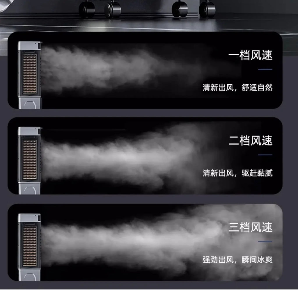 Air Conditioner Household Refrigeration Small Water Mobile Water Air Conditioner Air Conditioner Kitchen Commercial