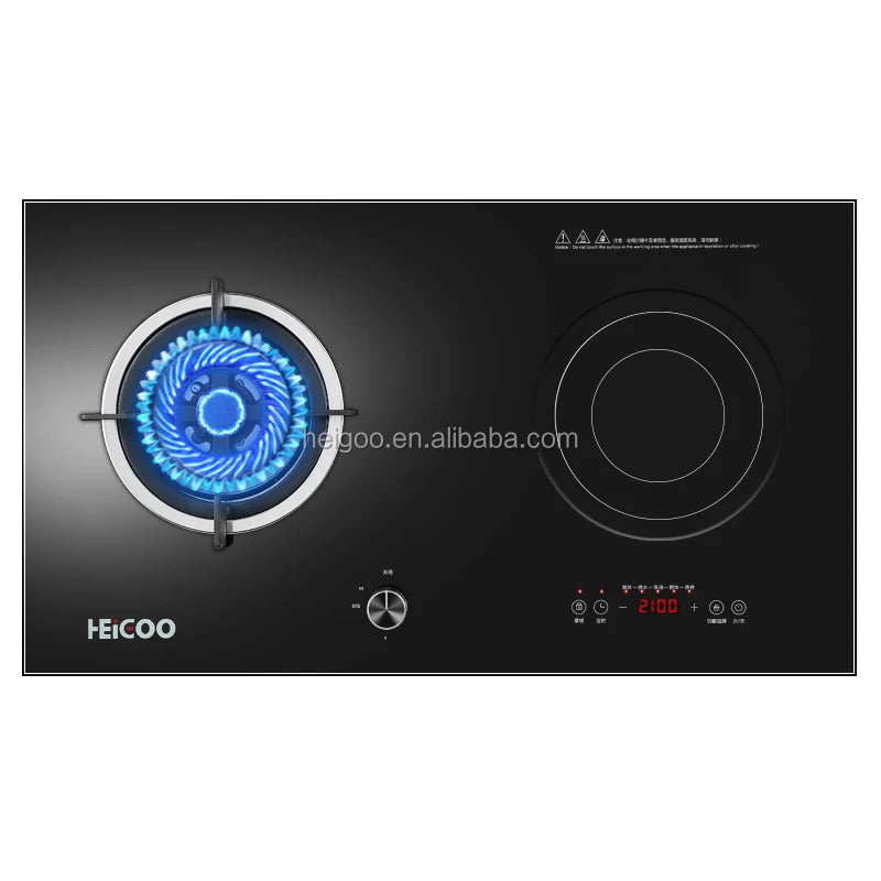 Hot Sale Portable and Built in Cooktop Induction Hob Cooker Gas Stove burner With Wholesale Price