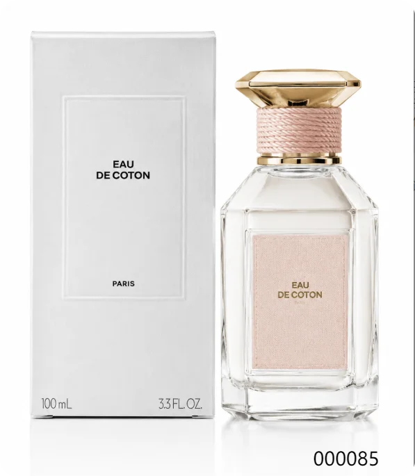 Top quality parfum Women's Perfume  Rich Cream Muffin Eau De parfum Last Fresh Floral Fruity Unisex Charm Perfume