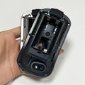 For GARMIN Oregon 650 650T Middle Frame Back Cover Case Housing Shell Outdoor Handheld Pocket PC Part Replacement