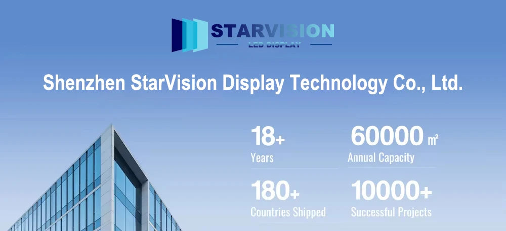 P6 Flexible Transparent Film Screen High Brightness LED Display for Shopping Mall Exhibition