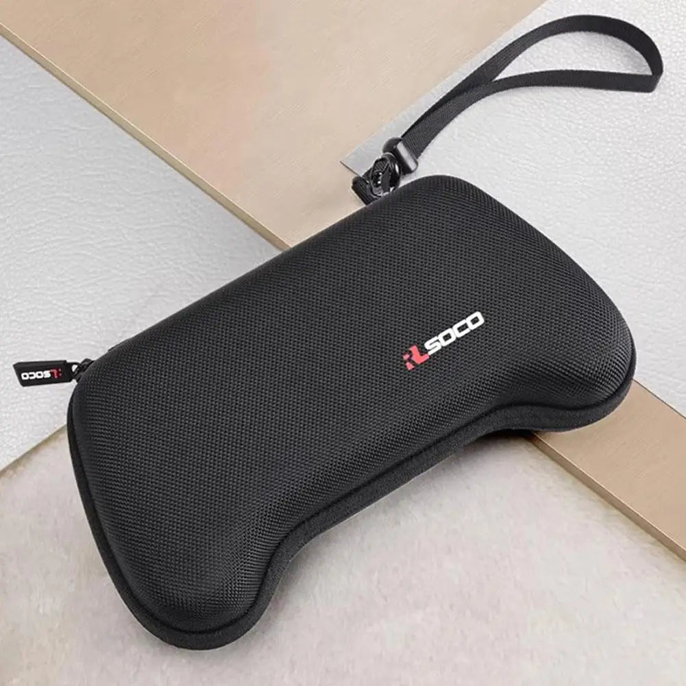 Game Controller Storage Bag For Gamesir G8 Plus Galileo Mobile Phone Gaming Controller EVA Hard Protective Carrying Storage Case