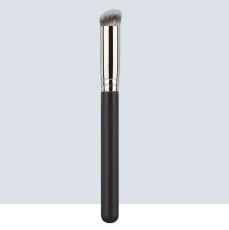 Makeup Brush-Foundation Concealer Brush Premium Contour Blusher Brushes Flawless Under Eye Dense Face Makeup Brush for Blending