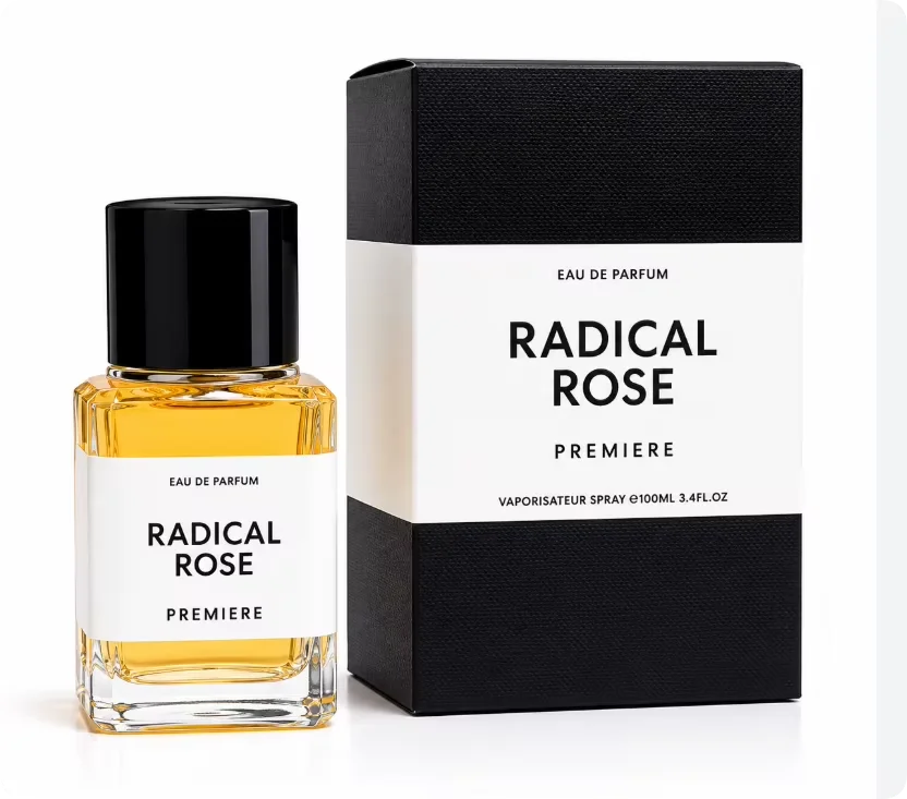 ENCENS SUAVE&Vanilla Powder&Santal Austral Unisex Perfume Oriental Woody Warm Subtle Scent Natural Long Unique Fragrance 100ml