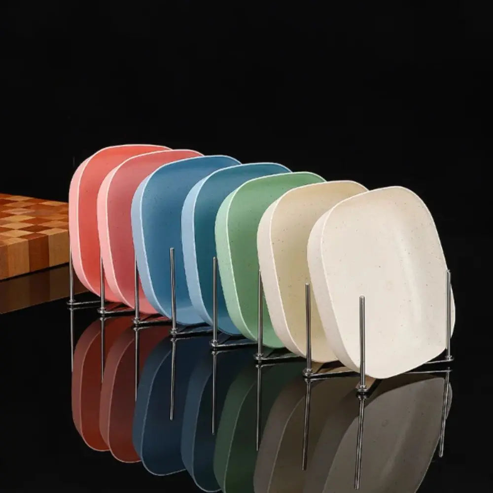 Stainless Steel Telescopic Rack Telescopic Design Foldable Pot Cover Storage Adjustable Retractable Kitchen Storage Tray