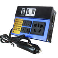 Vehicle Inverter Converts Electric Energy Efficiently Suitable For A Variety Of Vehicles With Strong Compatibility Power
