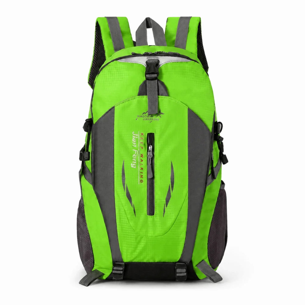 NEW Sports Hiking Outdoor Bags Travel Rucksack Camping Backpack Travel Bag 40L Large Capacity
