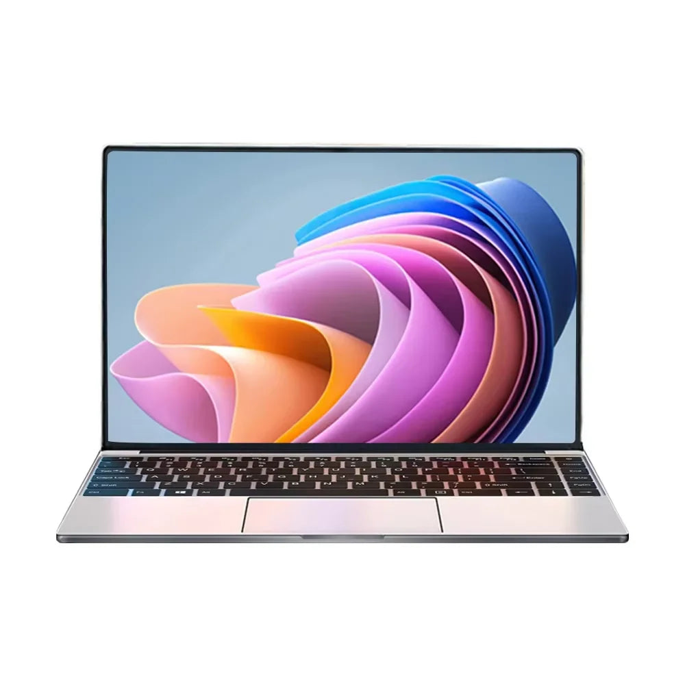 2025 NEW Core i9 laptop 16GB RAM 2TB SSD Portable laptops 1920*1080 Laptop computer i9-8950hk laptop 14.1-inch Office laptop
