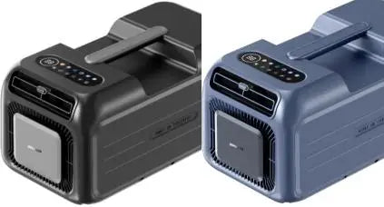 Model Functional Portable 4800btu Cooling Only Air Conditioner With Sleep Mode Durable Quality For Car & RV Use