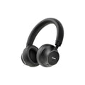 Lenovo TB300 Bluetooth 5.4 Over Ear Headset Noise Reduction Mic 190g Light Soft Earpads 400mAh Battery 3.5mm Wired Headphones