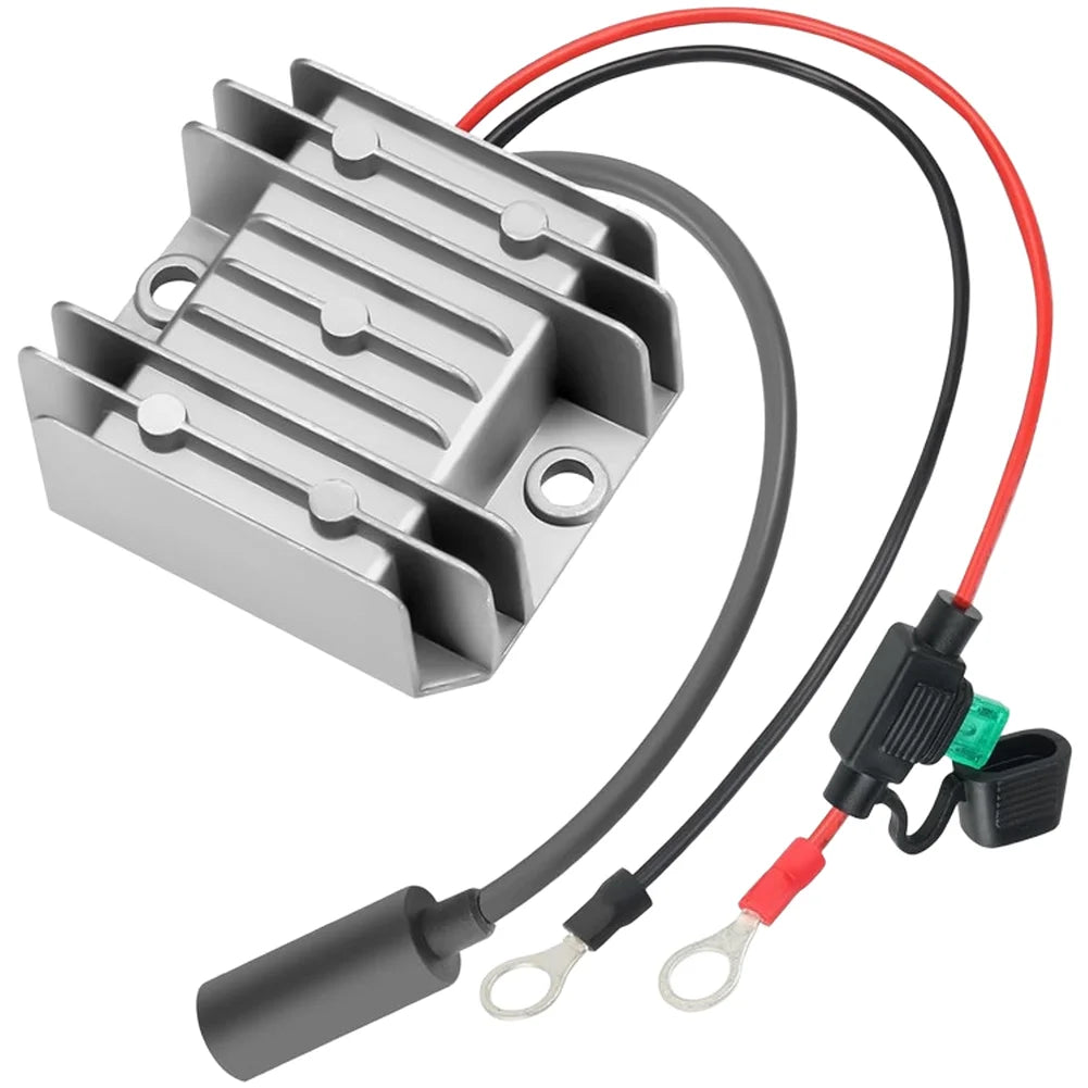 12V To 30V Boost-Converter Waterproof Power Supply For Solar Energy For Starlink For Efficient-Performance