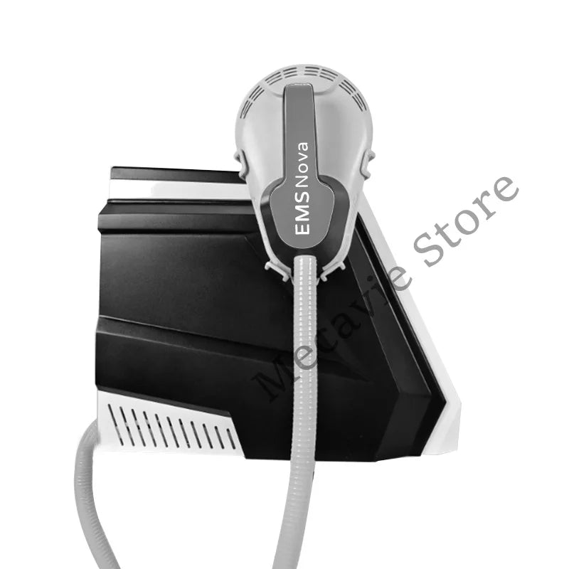 New Profession EMS 15 T RF Professional Body Shaper 6500W Muscle Stimulator Newest EMS Machine for Fitness And Wellness