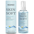 Deeply moisturizing facial care spray, anti-aging skincare, tightens and evens skin tone, smoothes wrinkles, and makes the skin look brighter