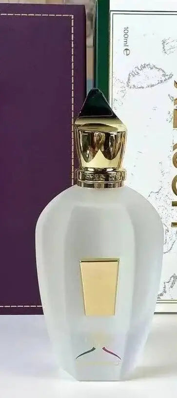 New Product Luxury Classic Long Lasting Exotic Fruit Floral Fragrance Unisex Perfume High Quality Fragrances Spray Women