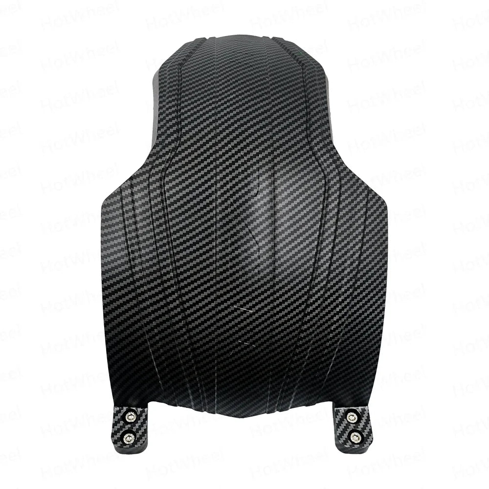 Teverun Fighter Supreme+ 726R Front Fender Supreme+ 7260R Rear Mudguard Suit For Supreme+ 7260R Mudguard Original Parts