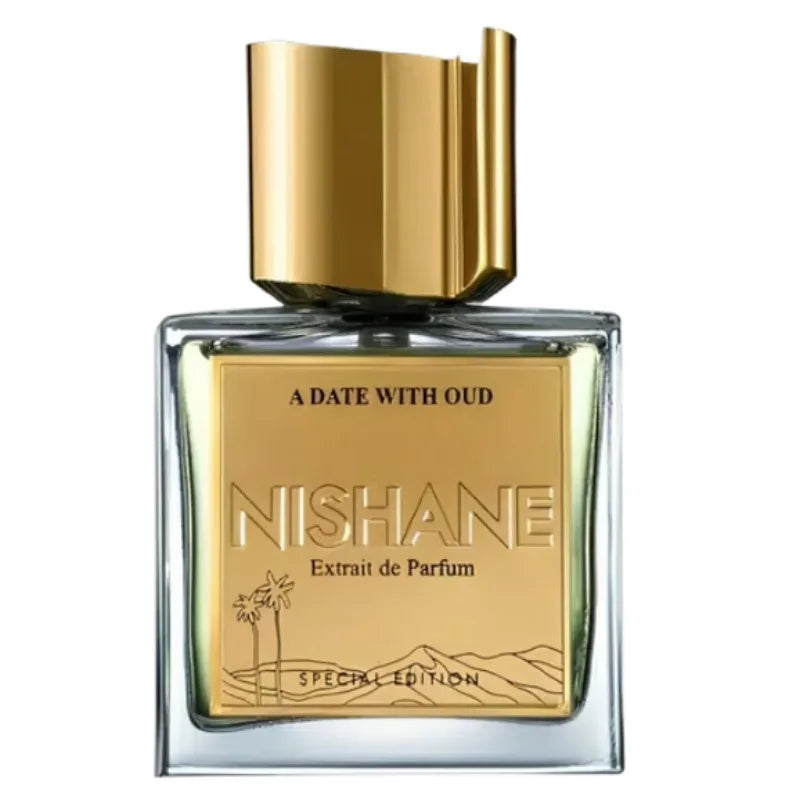 100ml Unisex Eau De Parfum Luxury Perfume Long Lasting Niche Fragrance Collect Wood Fresh Oriental Elegant Signature Scent