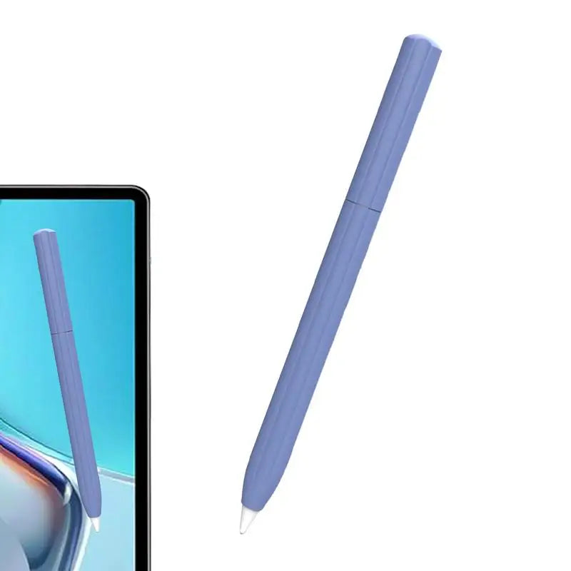 For Huawei M-Pencil 3 Case S-tylus Cover Tablet Accesories Candy Color Touch Pen Protective Sleeve For Huawei M Pencil Case