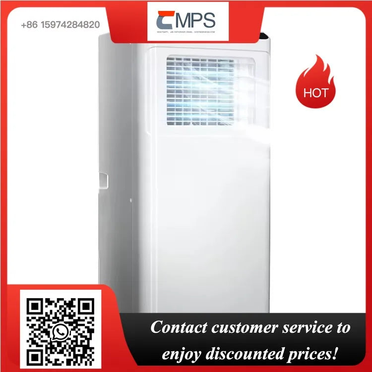 Mobile Air Conditioner 9000btu 12000 Btu Air Portable Conditioning