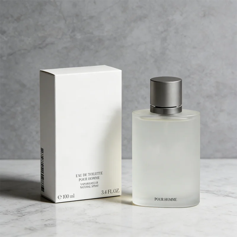 Acqua Di Gio Eau De Parfum Spray 3.4OZ (100ml) is the ultimate body perfume and essential oil Full of girlish charm.