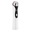 4-in-1 Facial Massager Beauty Device with Microcurrent, LED Light Therapy for Anti Aging Skin Care and Lifting
