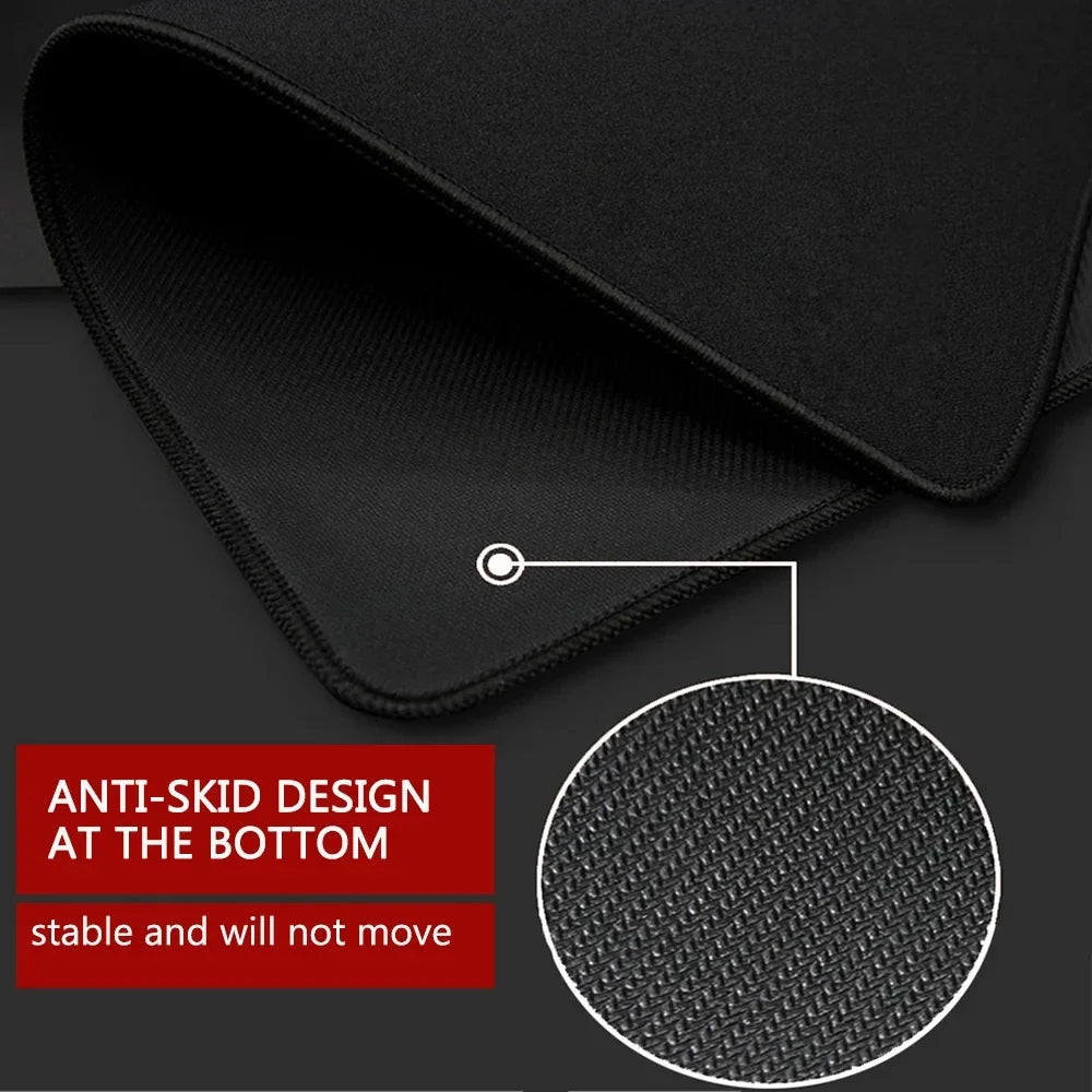 ARTISAN FX Mouse Pad Speed professional Gaming mats Non-Slip Stitched Edge PC Accessories gaming mousepad 40X45CM mouse mat