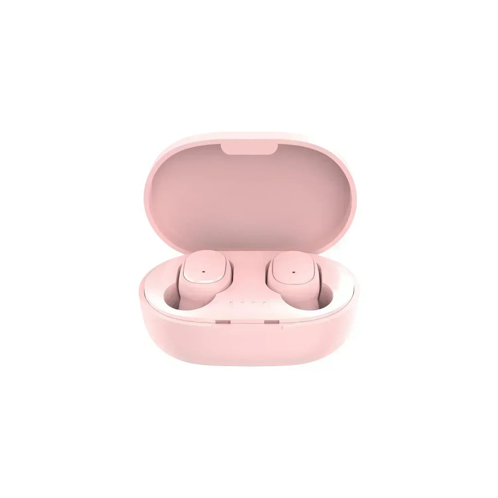 Original Wireless Earphone TWS Bluetooth Headset HiFi Music Headphone Noise Reduction Earbuds Sport Game with Mic