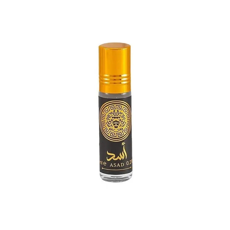 2026 New YARA Arabic Roll On Perfume Oil Portable Mini Rollerball Long Last Sweet Floral Fruity Aroma Travel Size Perfume Gift