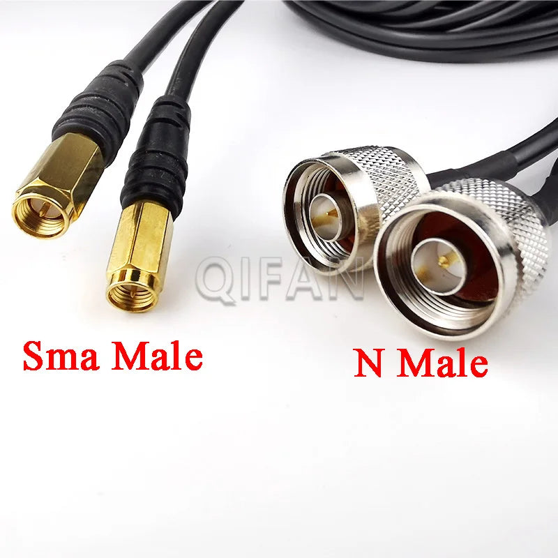 5G MIMO Antenna, 4G LTE,Directional Dual Rotating Mount,Hotspots,wifi booster,panel antenna,Waterproof