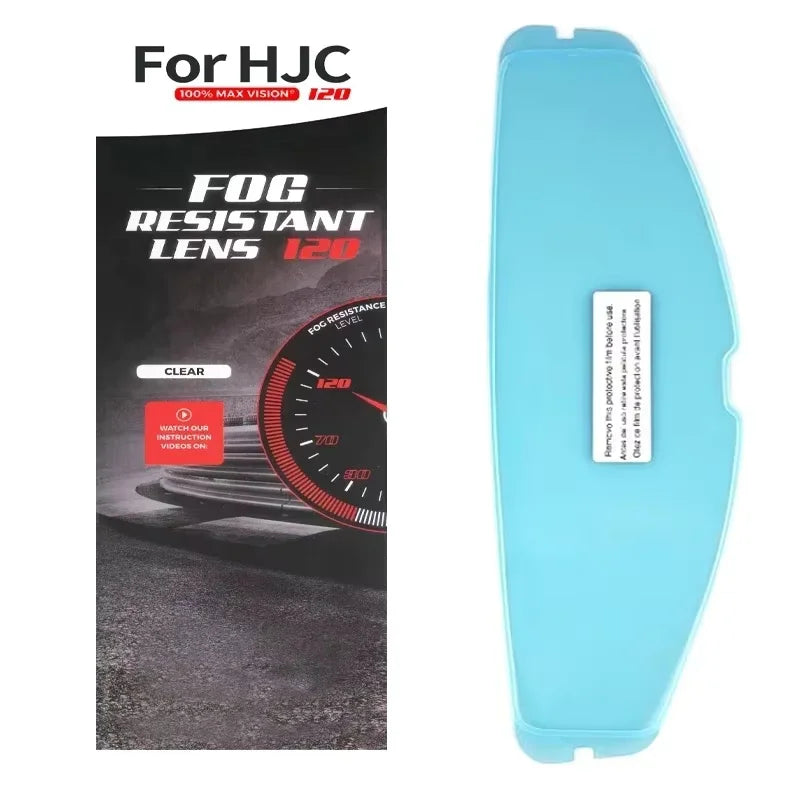 HJ-26 Helmet Visor Lens for HJC RPHA 11 & RPHA 70 Casco Moto Windshield HJ-26ST Capacete De Moto Shield Motorcycle Accessories