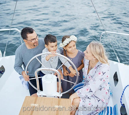 9000Btu to 36000Btu Water Cooled Package Marine Boat Air Conditioner Self-contained Sailboat Ship Yacht Air Conditioning