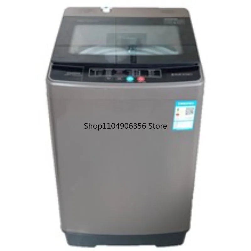 for 12KG /18KGFully Automatic Washing Machine, for Household Use, Rental Room Use, Large Capacity, Pulse Washing Machine