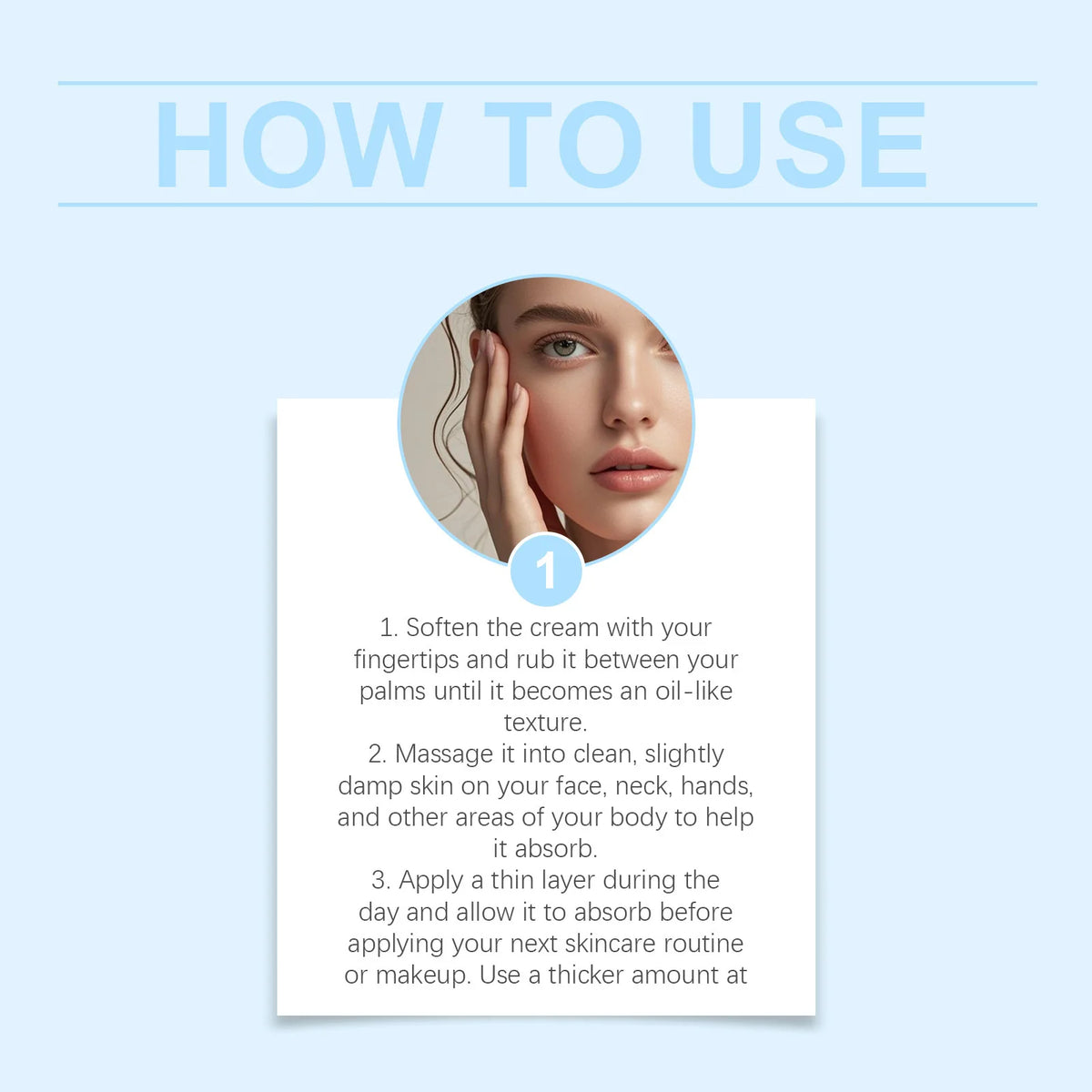 Body Creams For Lightening For Glowing Skin Care Improve Elasticity Tighten Abdominal Collagen Skin Firming Lotions Moisturiser