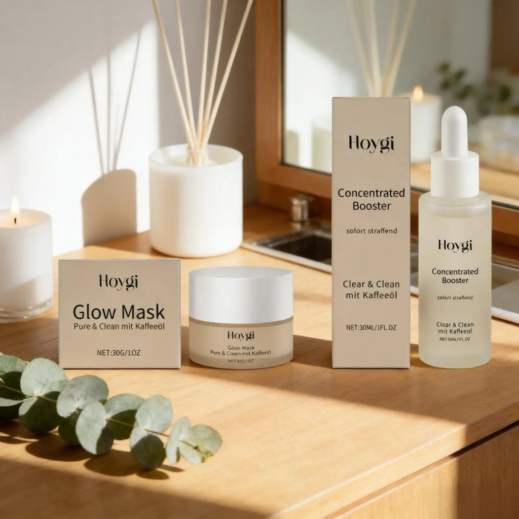 Hoygi Anti-Wrinkle and Firming Serum Moisturizing Facial Rejuvenation Deep Hydration Face Glowing Skin Care Overnight Mask 30g