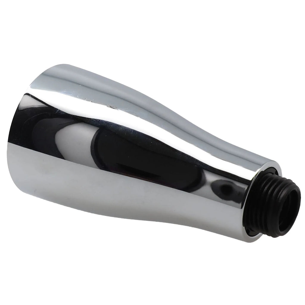 Faucet Sprayer Head Shower Nozzle Kitchen Sink Pull-out Faucet Kitchen Spare Replacement Tap Sprayer 3 Modes 1/2" Connection