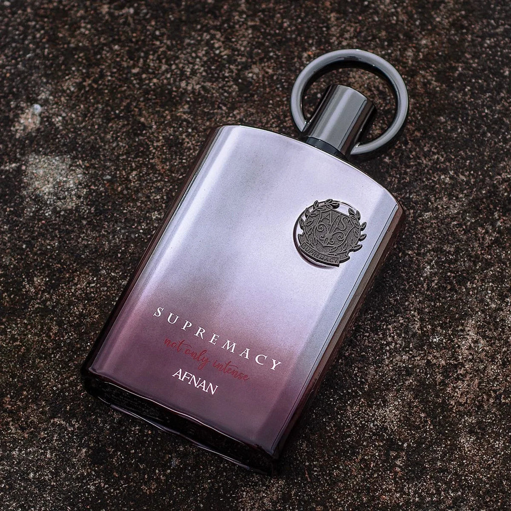 Supreme series three neutral perfume spray, lasting floral and citrus fragrance, fresh and charming, gift box packaging, Valentine's Day, birthday, New Year gift choice