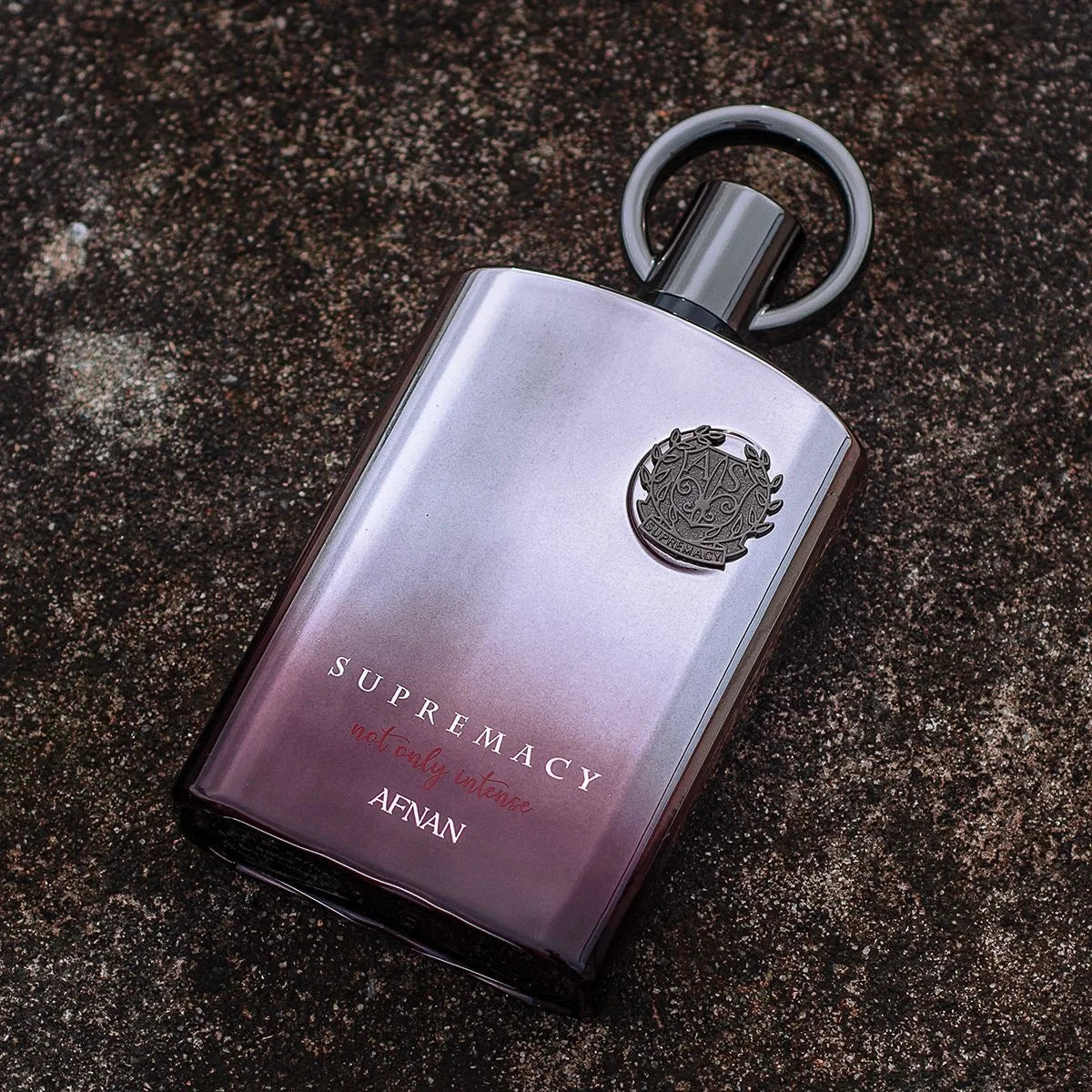 Supreme series three neutral perfume spray, lasting floral and citrus fragrance, fresh and charming, gift box packaging, Valentine's Day, birthday, New Year gift choice
