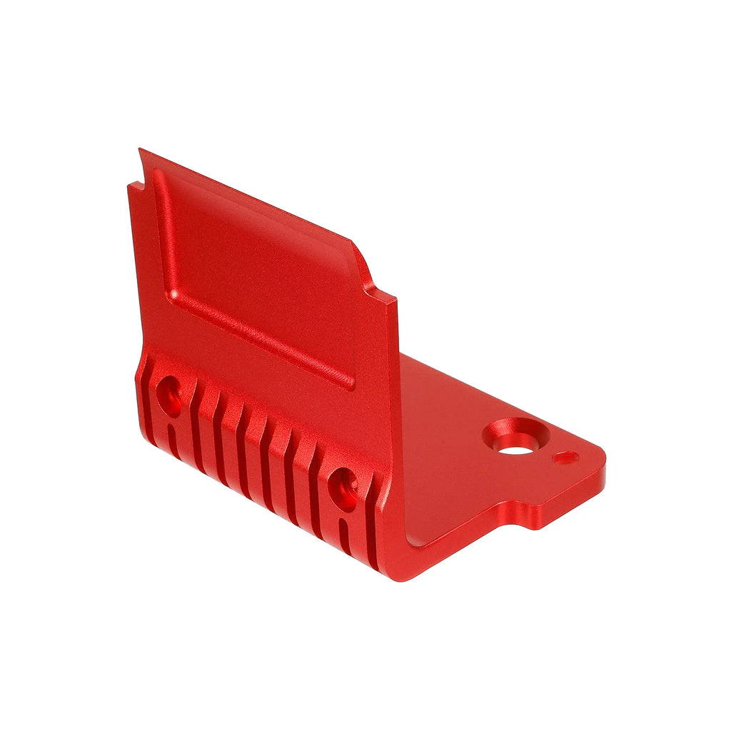 Electric Scooter Anti-Collision Baffle Thickening Fenders Modified Aluminum Parts, For Dualtron Thunder/Victor/Achilles/DT3