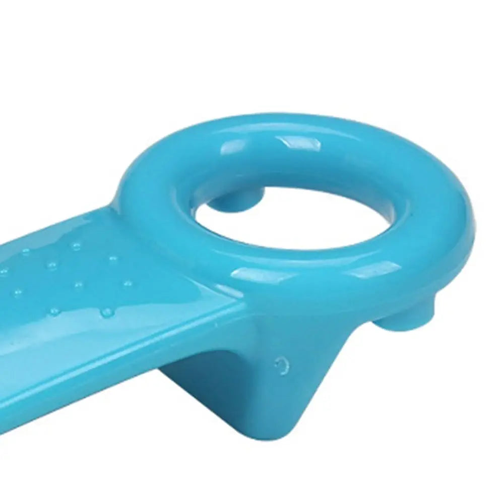 New Plastic Beer Bottle Opener Kitchen Gadgets Multifunctional Jar Opener Household Non-slip Can Openers