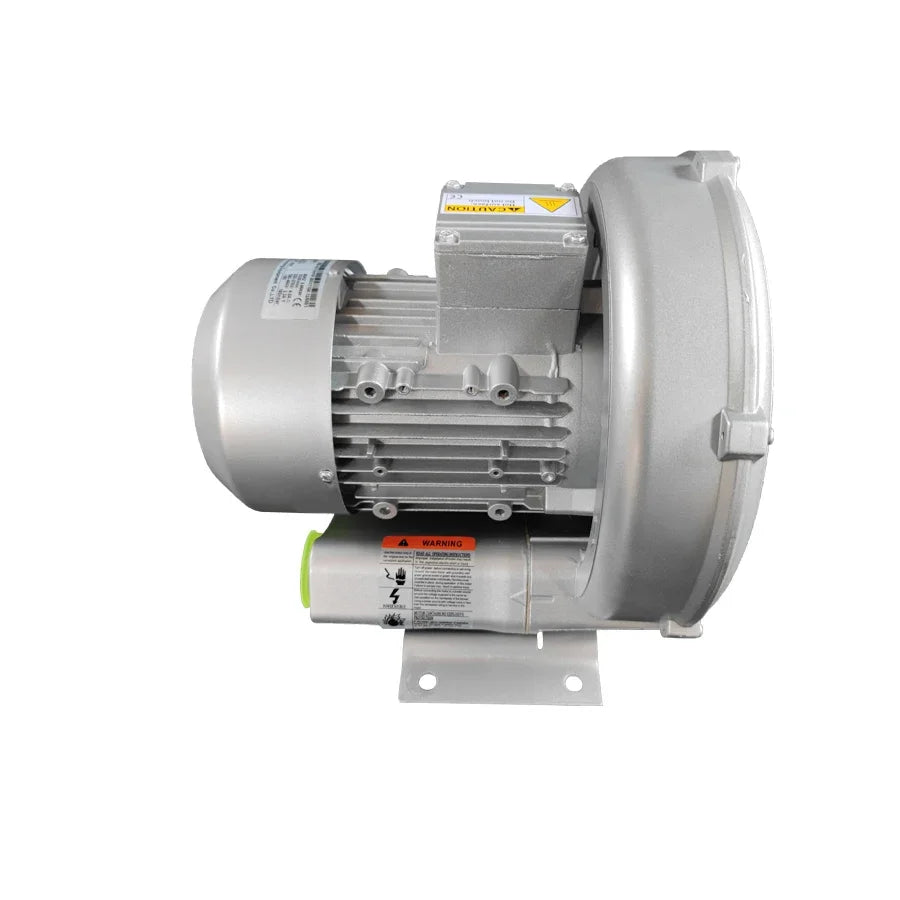 CE 2RB410-7AH16  1HP 0.85KW  3AC Industrial Electric Regenerative Blower Air Comperssor Swimming Pool Vortex Pump