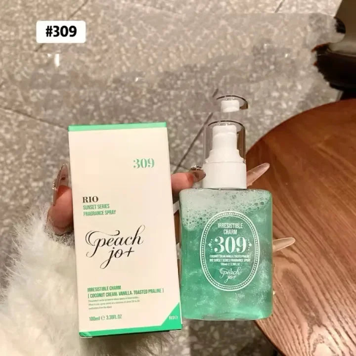 Scents Fragrance Spray Quickly Remove Odors Long Lasting Fragrance Air Fresh Suitable for Home Car Gifts