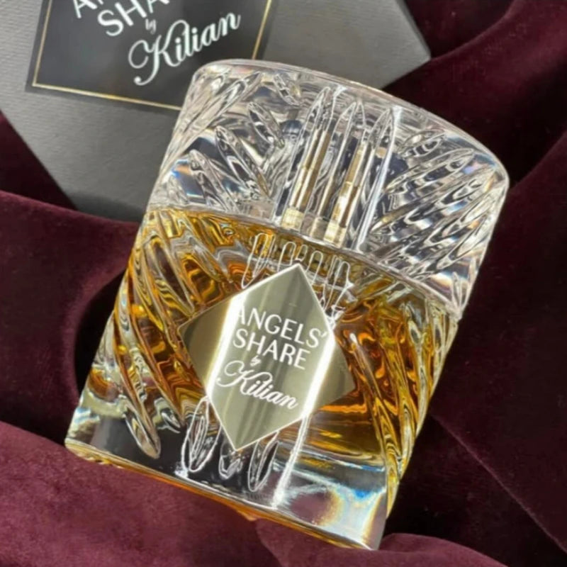 KILIAN 50ml Unisex Eau De Parfum Perfume Set Long Lasting Luxury Oriental Woody Fruity Aromatic Niche Fragrance Collection